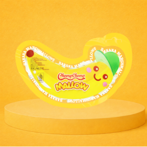 Banana Mallow