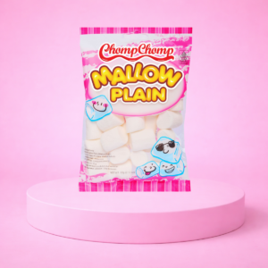 Plain Mallow