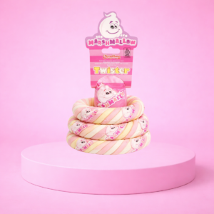 Twister Mallow