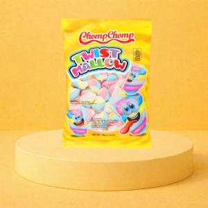 Twist Mallow