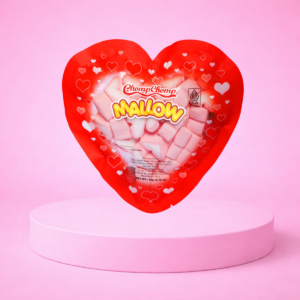 Love Mallow (Vanilla Matcha)