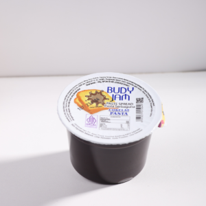Budy Jam Cup Cokelat