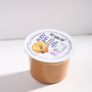 Budy Jam Cup Pindekas