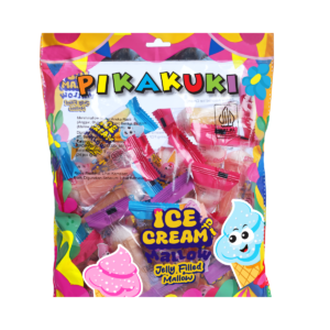 Ice Cream Mallow