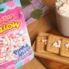 marshmallow mengandung babi tetapi produk chomchomp itu halal