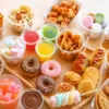 ide jajanan anak sekolah yang praktis
