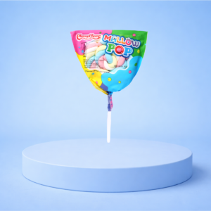 Mallow Pop