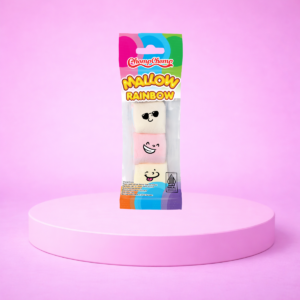 Rainbow Mallow