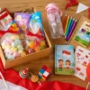 hadiah tujuh belasan untuk anak